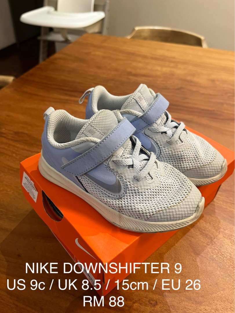 Nike sale 9c shoes