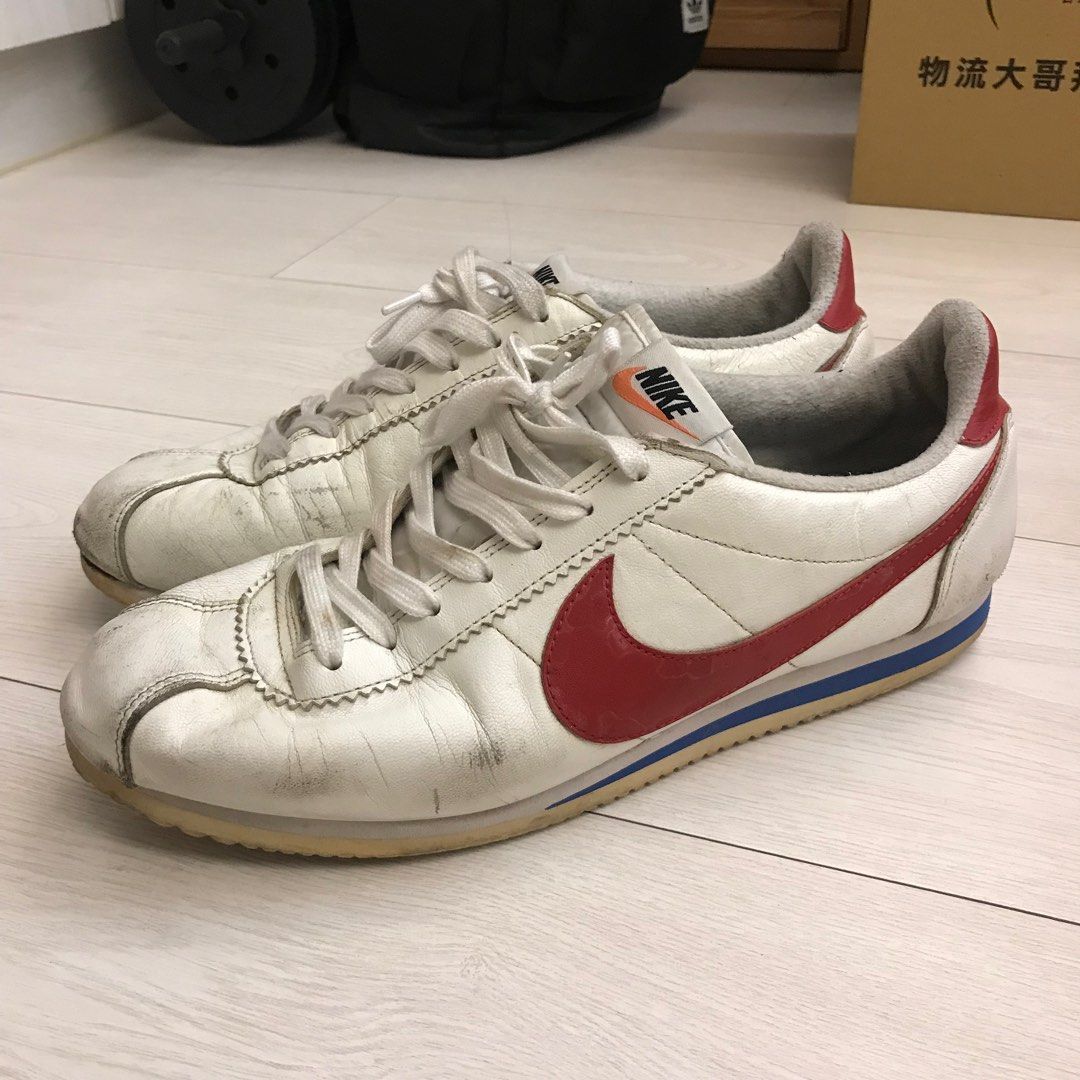 Nike cortez store 45週年