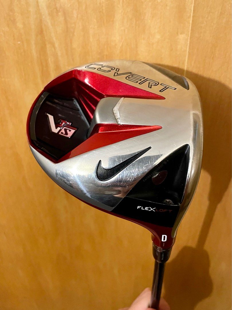 Nike golf clubs 2024 ebay