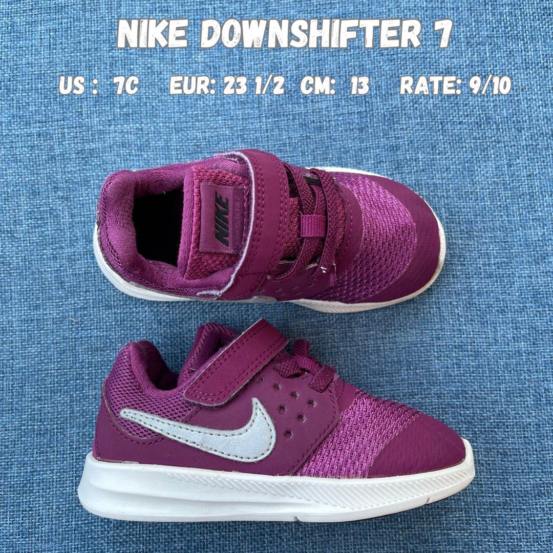 babys nike