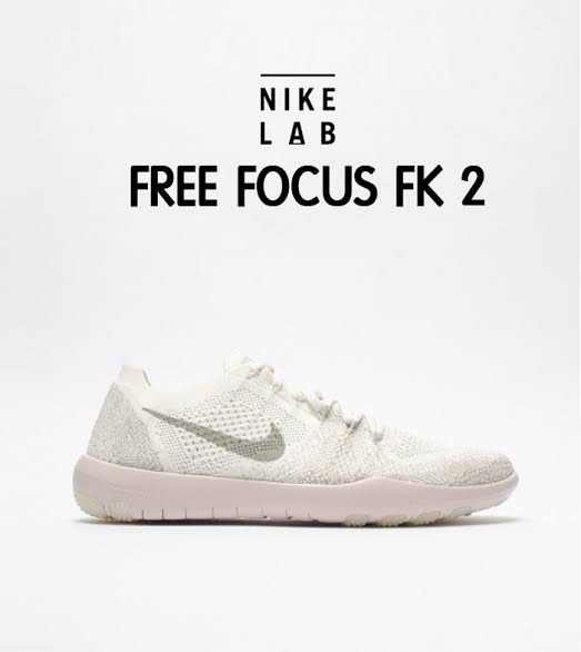 Nike Free Focus Flyknit 2 Women s Fashion Footwear Sneakers on
