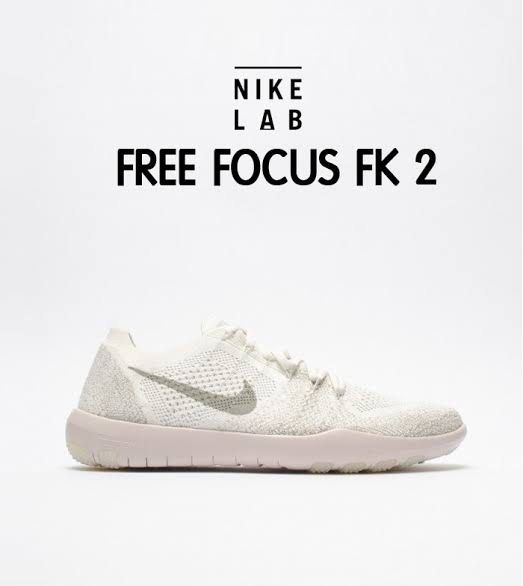 Nike Free Focus Flyknit 2 Women s Fashion Footwear Sneakers on