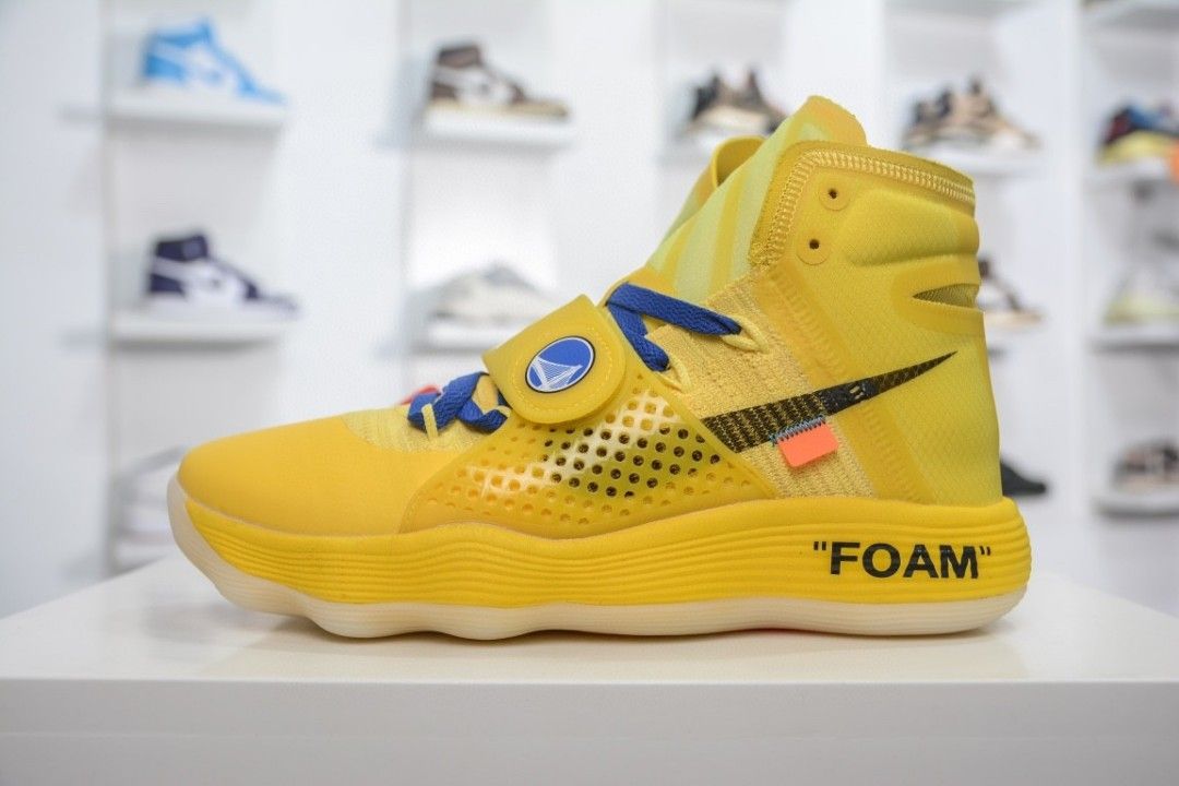 Hyperdunk ow top