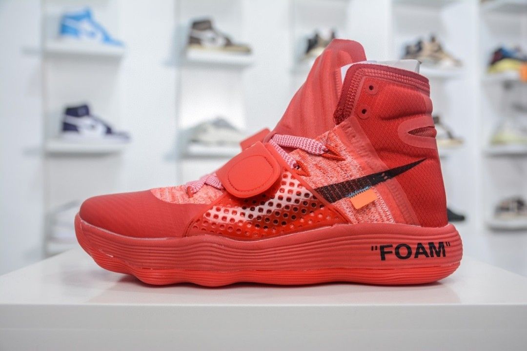 Hyperdunk ow discount