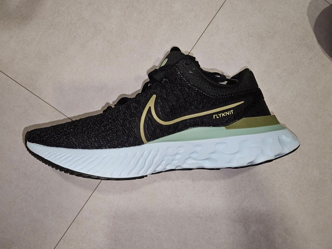 Nike React Infinity fly knit run 3 men US 7 women US 8.5