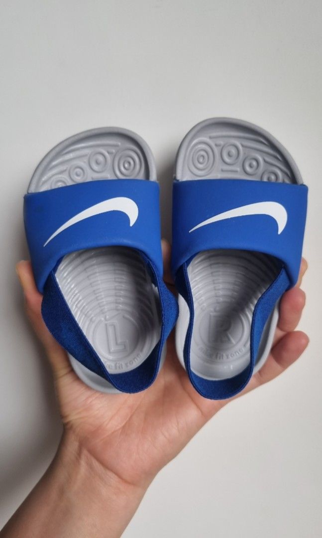 5c clearance nike slides