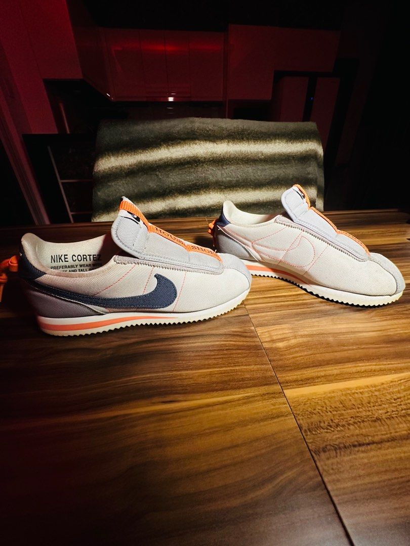 nike kenny cortez 4