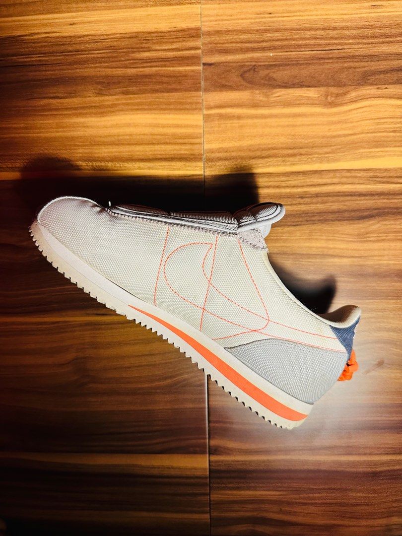 Nike Kenny Cortez IV