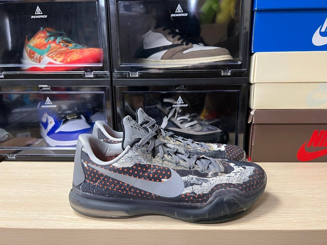 Kobe 1 sales elite price