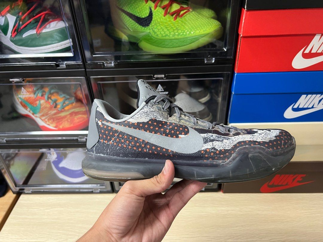 Kobe 10 on sale elite price