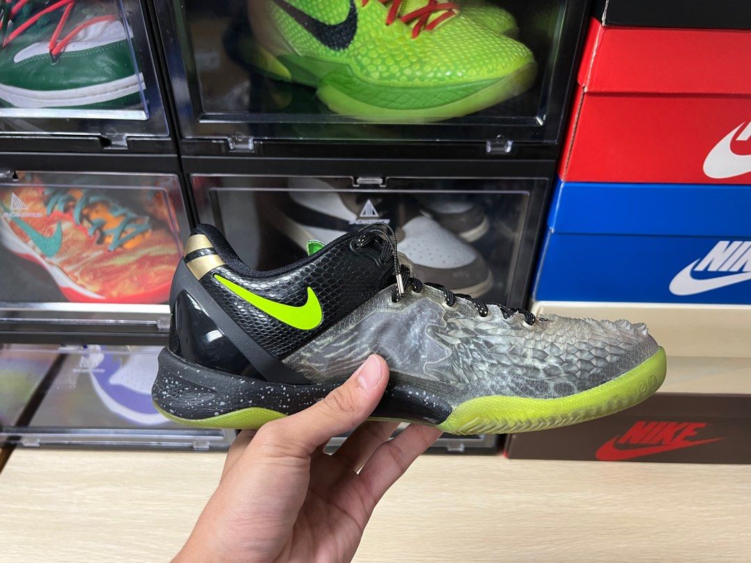 Kobe 8 ss outlet