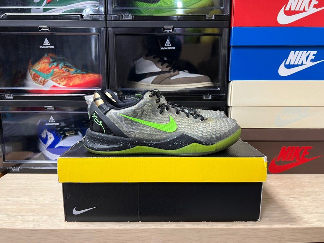 Kobe 8 hotsell ss christmas