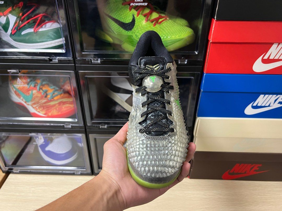 Kobe discount 8 ss