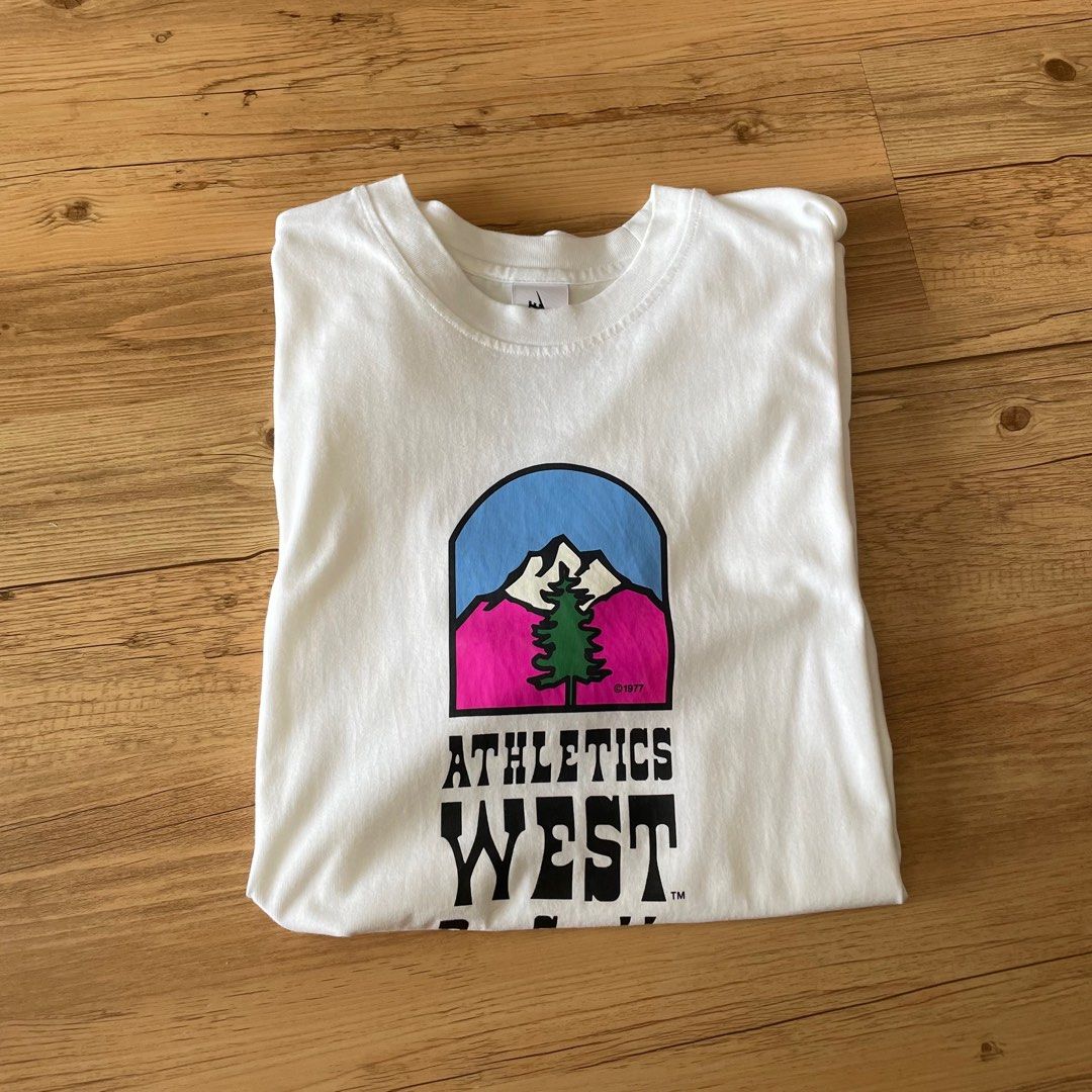 Nike Lab Dover Street Market T Shirt 7 Size L