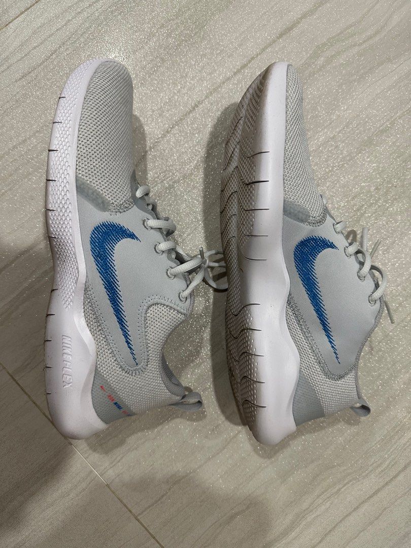Men's flex experience sales rn 7 running shoe