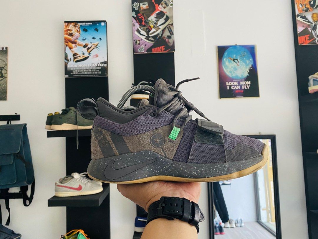 Nike pg 2.5 ep hotsell