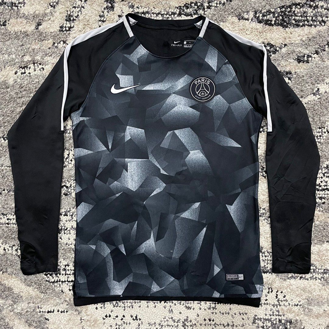 Psg training clearance jersey