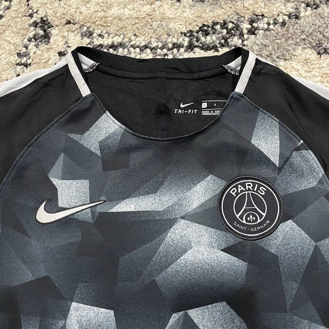 Training online nike psg