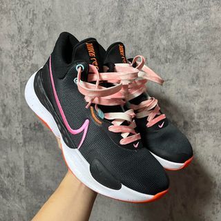Nike Renew Elevate 3 (Size 10 US) Basketball Shoes
