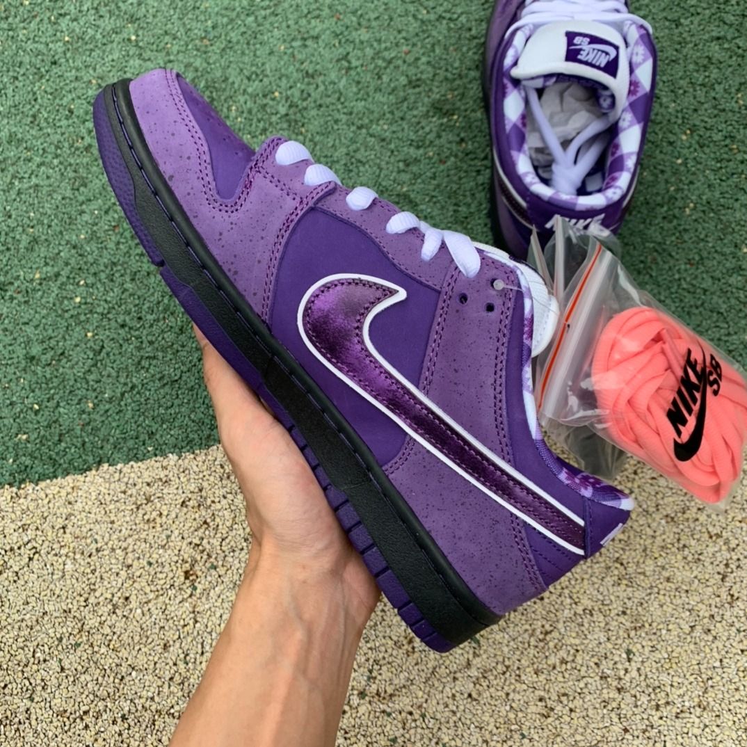 Purple lobster deals sb price