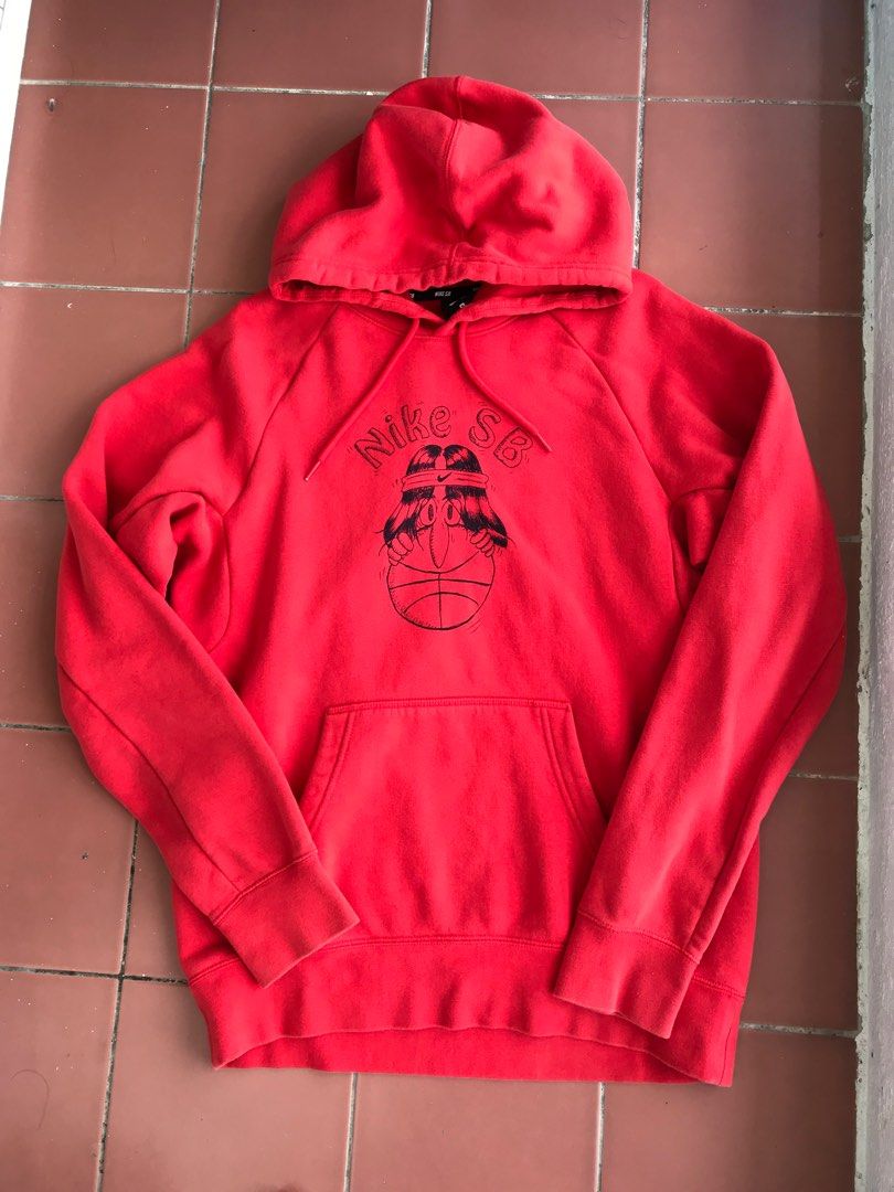 sesame nike hoodie