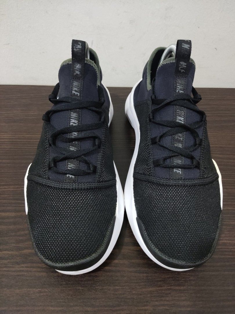 Nike shift one hotsell black
