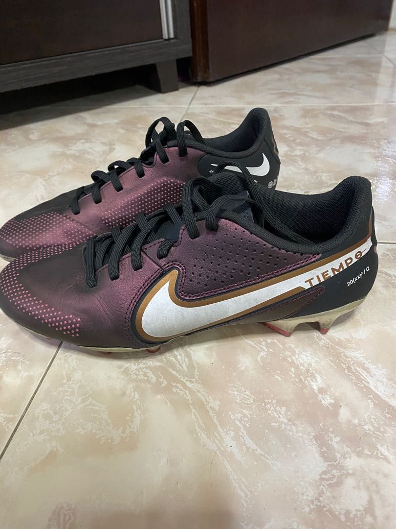 Nike 9 boots sale
