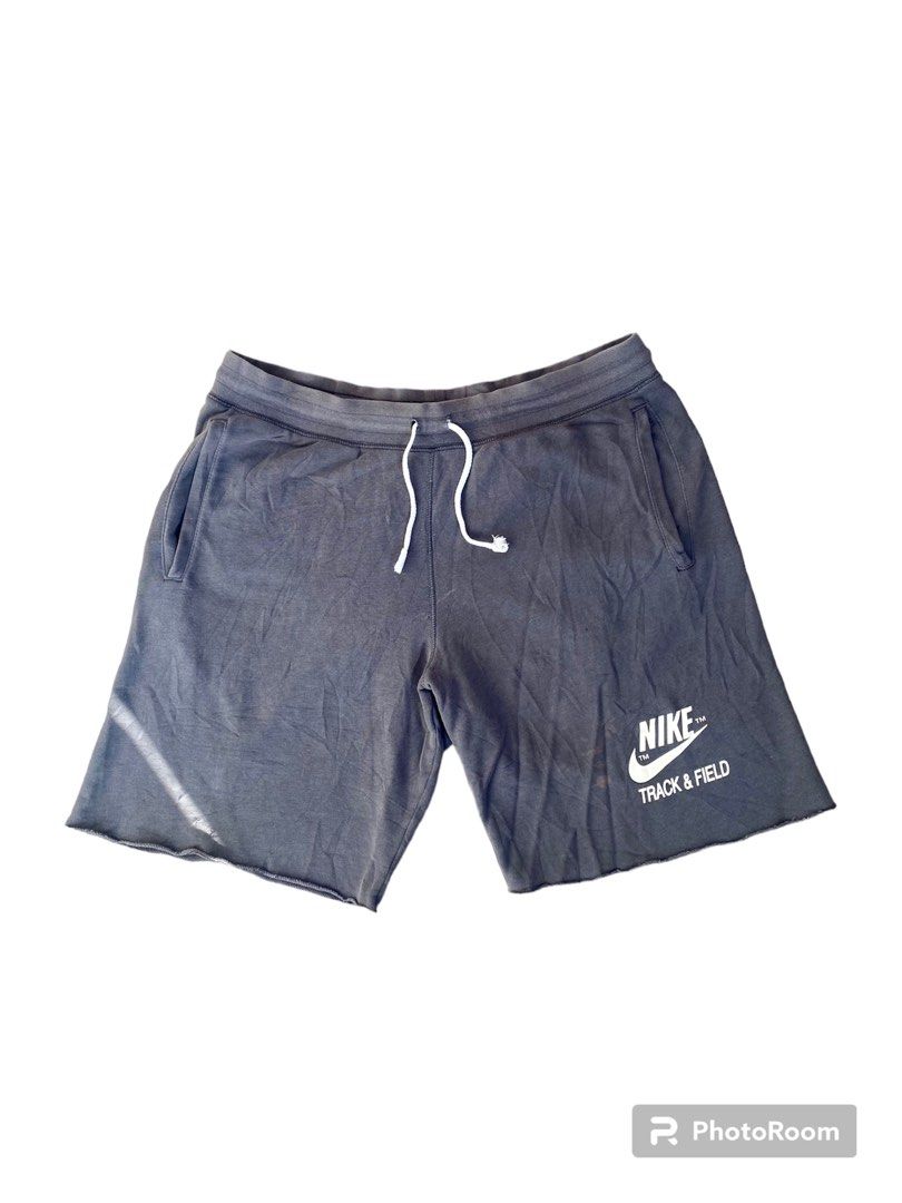 NIKE T F SHORT PANTS UNISEX SIZE XL 36 37 Men s Fashion