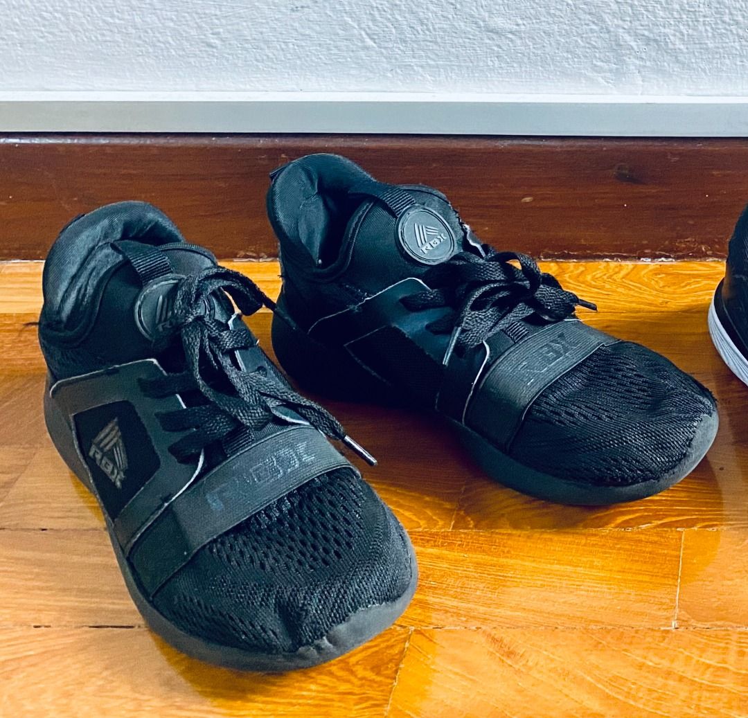 Rbx sales training shoes