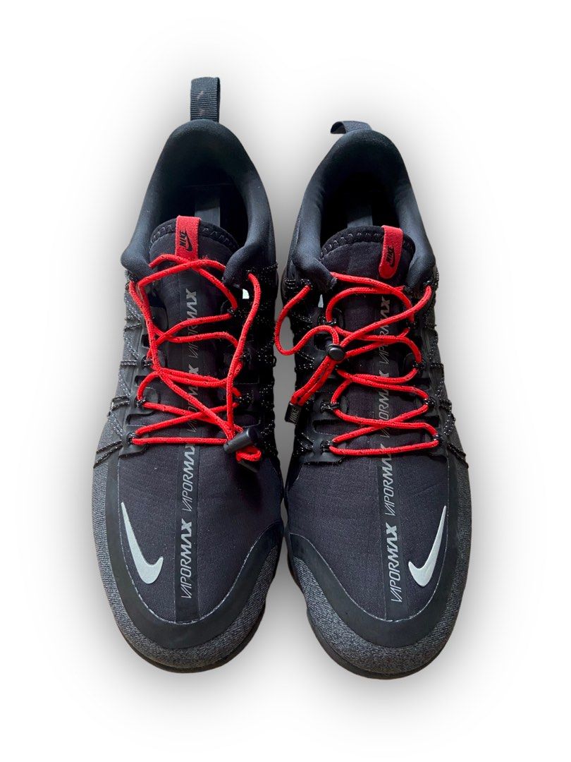 Nike Vapor Max Utility Men s Fashion Footwear Sneakers on Carousell