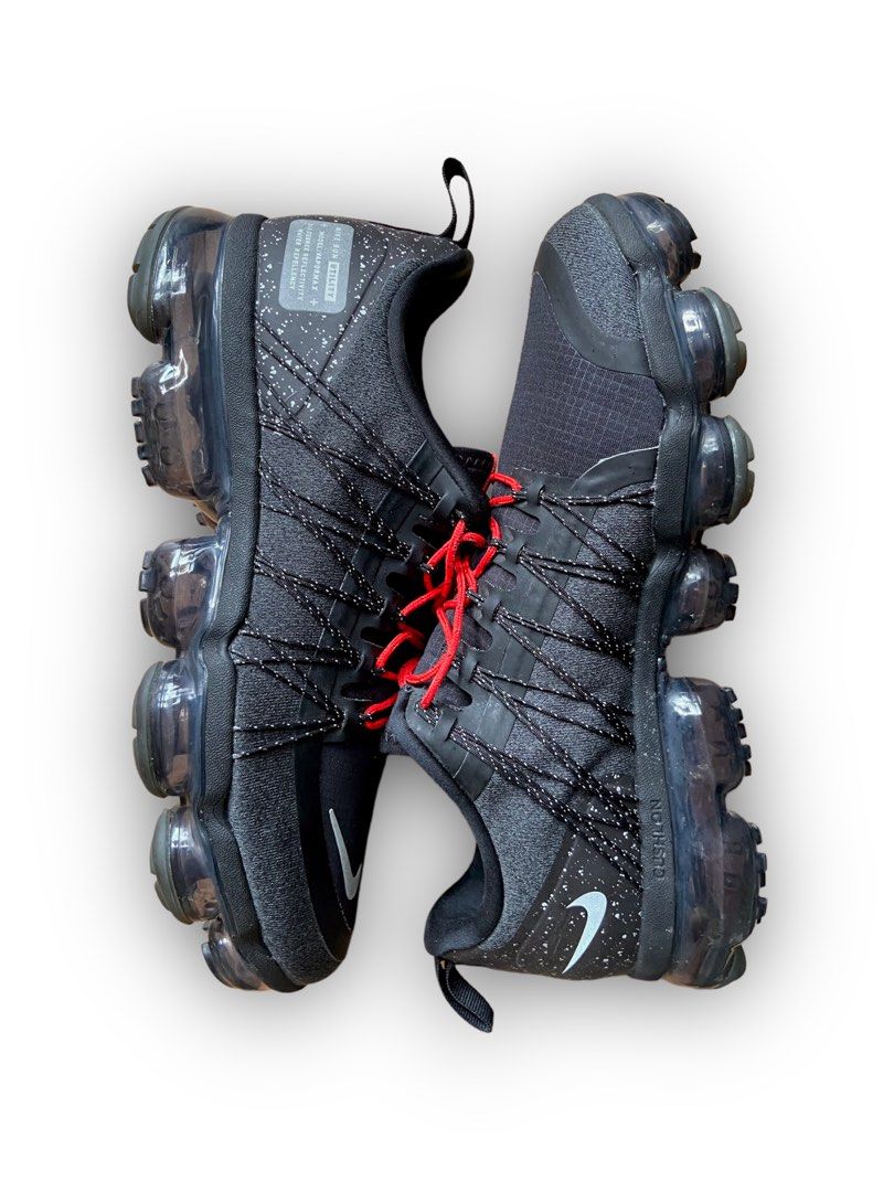 Nike Vapor Max Utility Men s Fashion Footwear Sneakers on Carousell