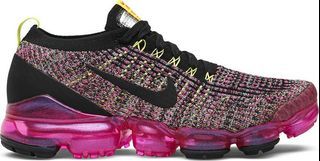 Nike Vapormax Flyknit