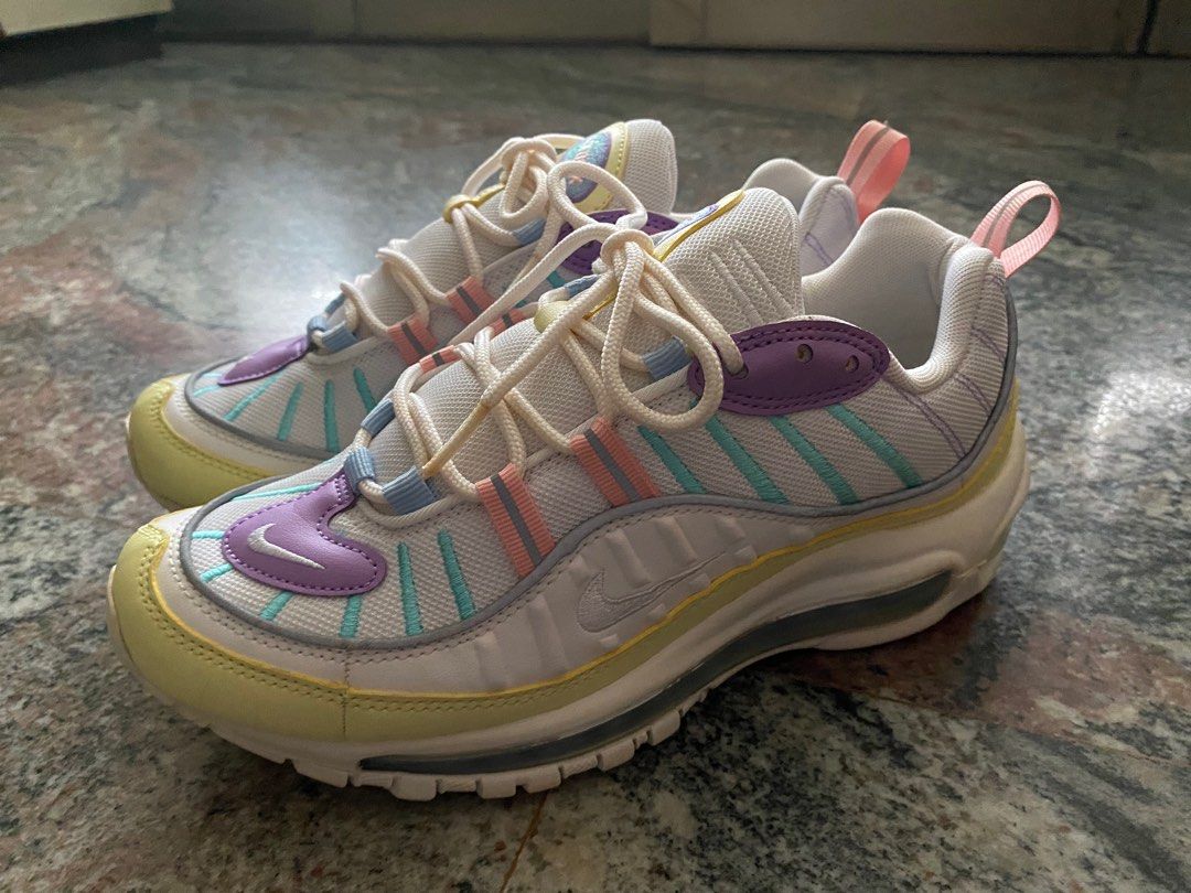 Womens air max best sale 98 easter