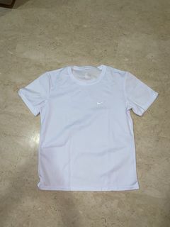 Reflective shirts clearance nike