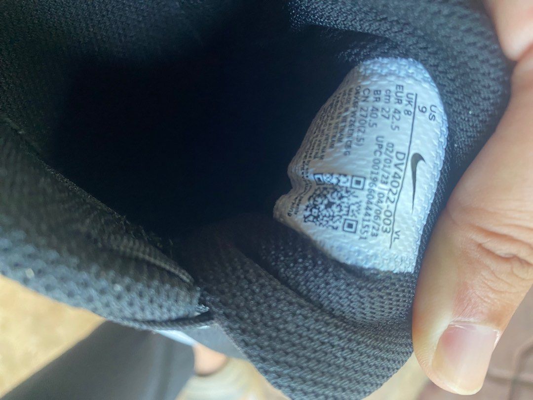 Zalora authentic nike clearance