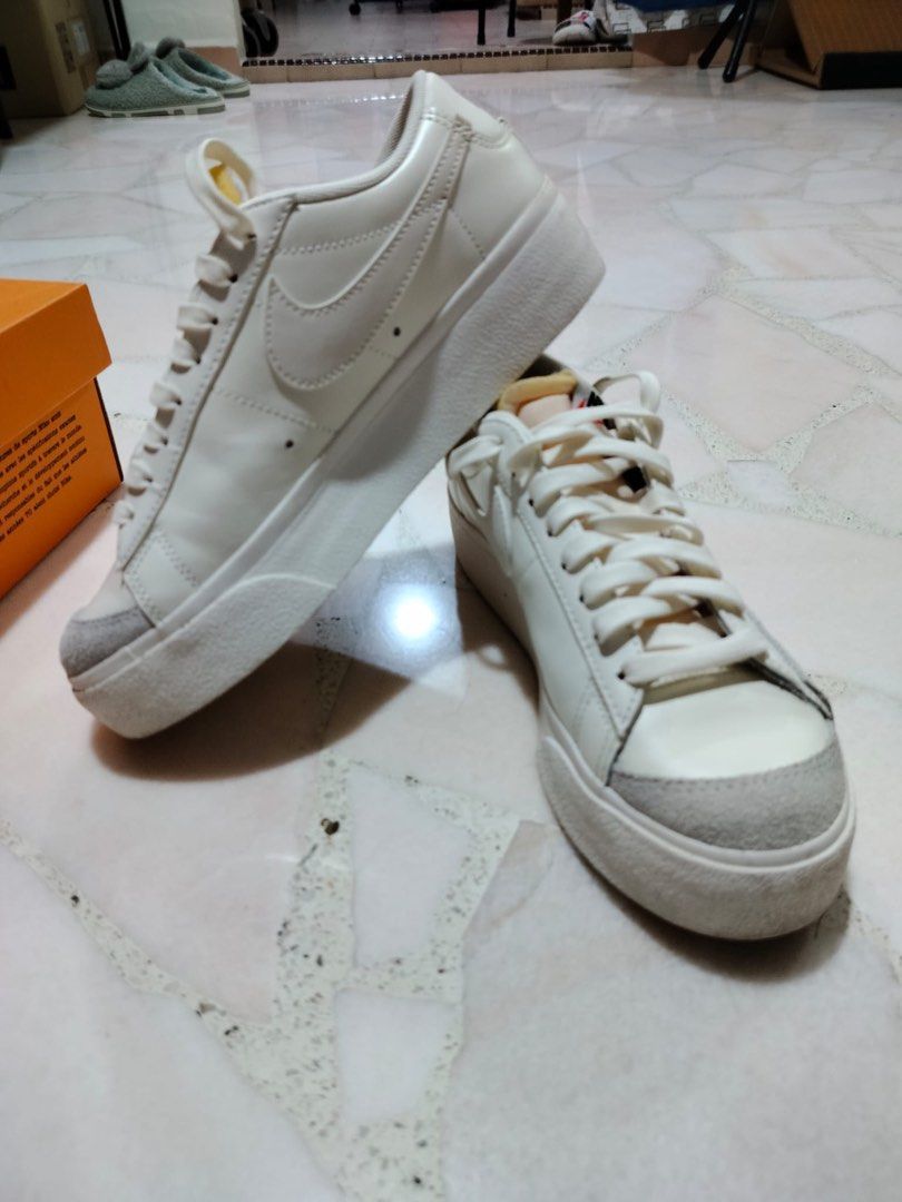 W blazer low lx nike sale