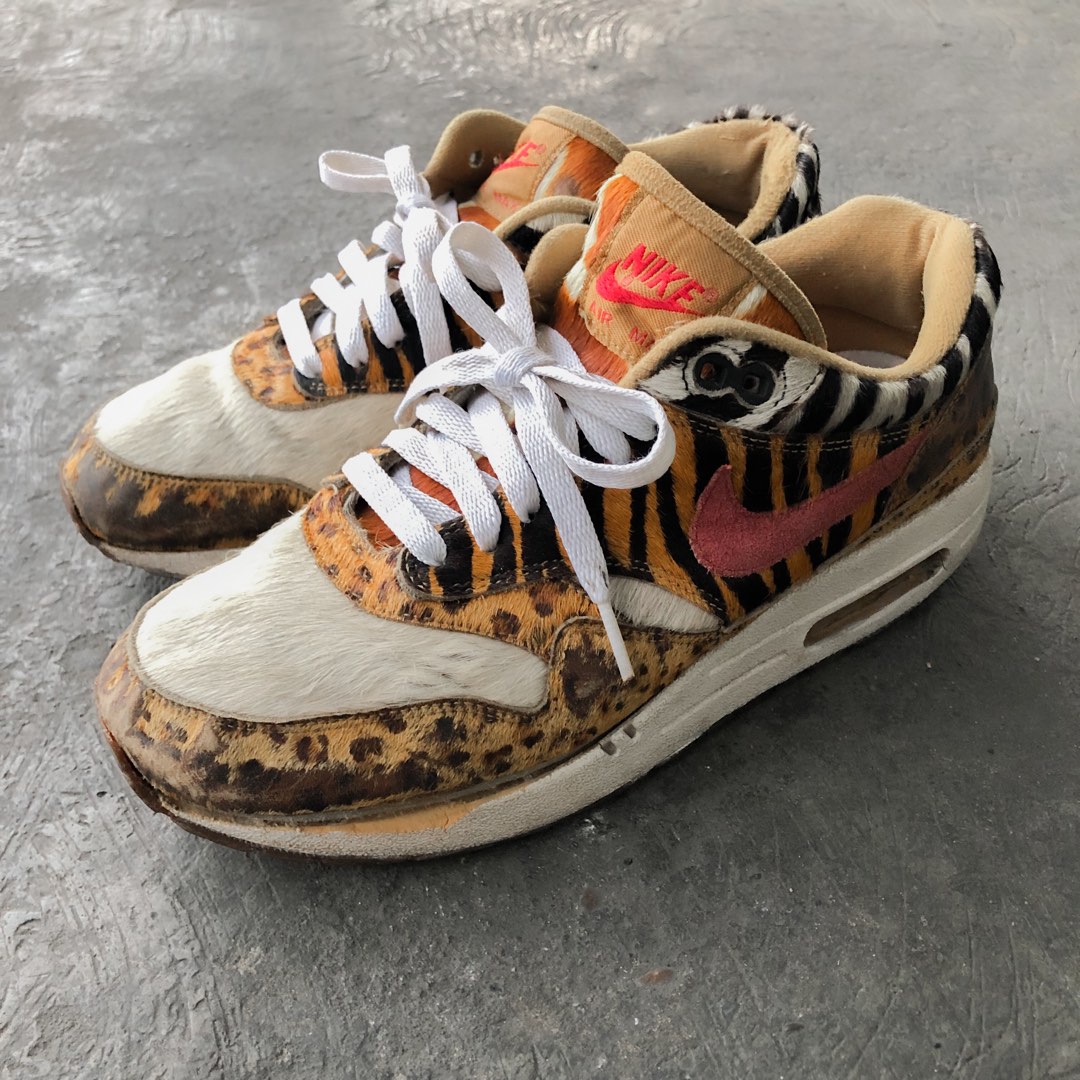 Air max animal deals pack 2006