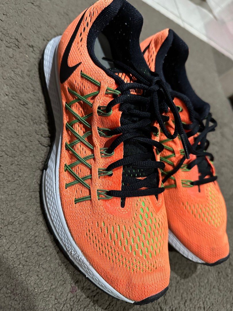 Sepatu nike air zoom pegasus 32 top