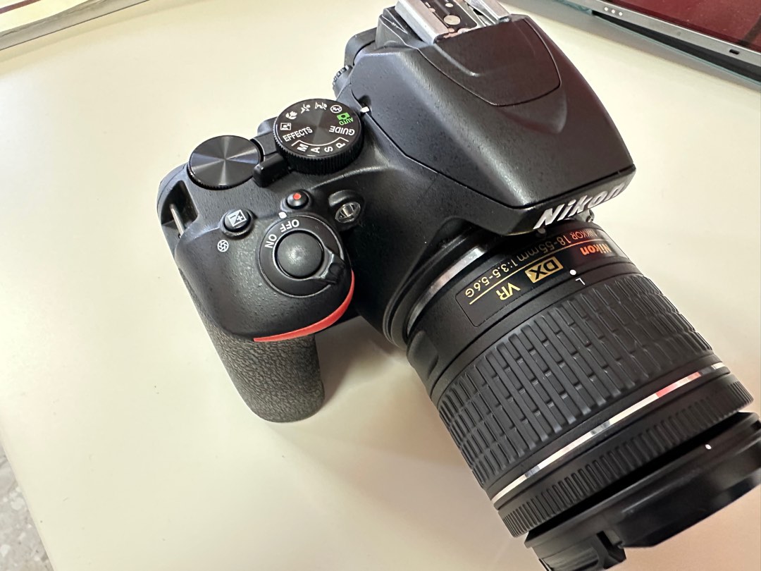 Nikon 3500d Nikon D3500 Dslr Price Nikon D3500 DSLR Camera (Body