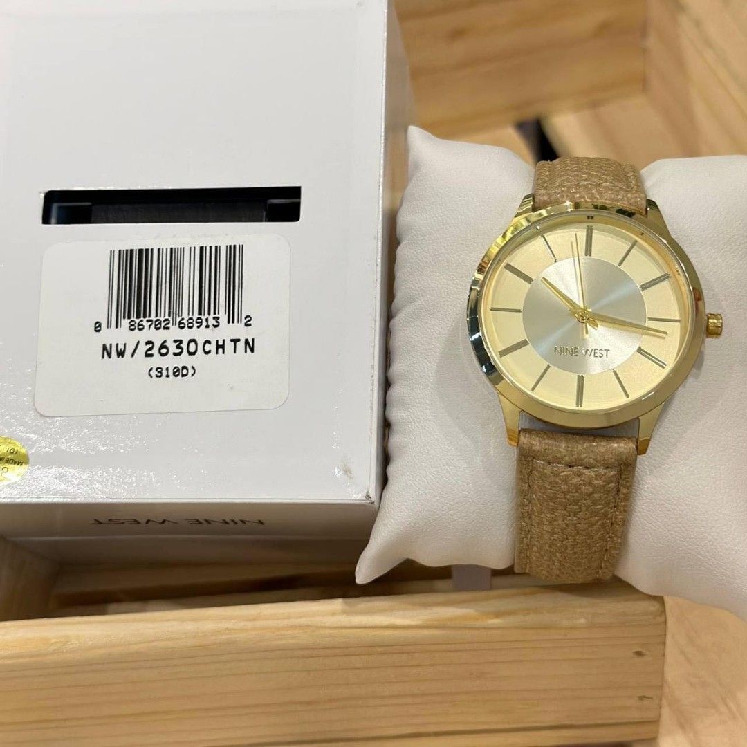 Nine West Watches on Carousell