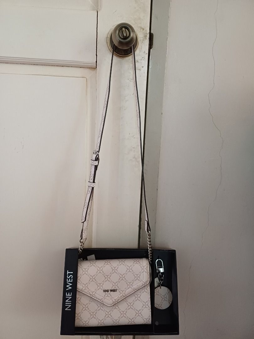 Nine west zane bag sales