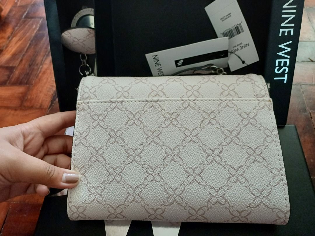 Nine west shop zane bag