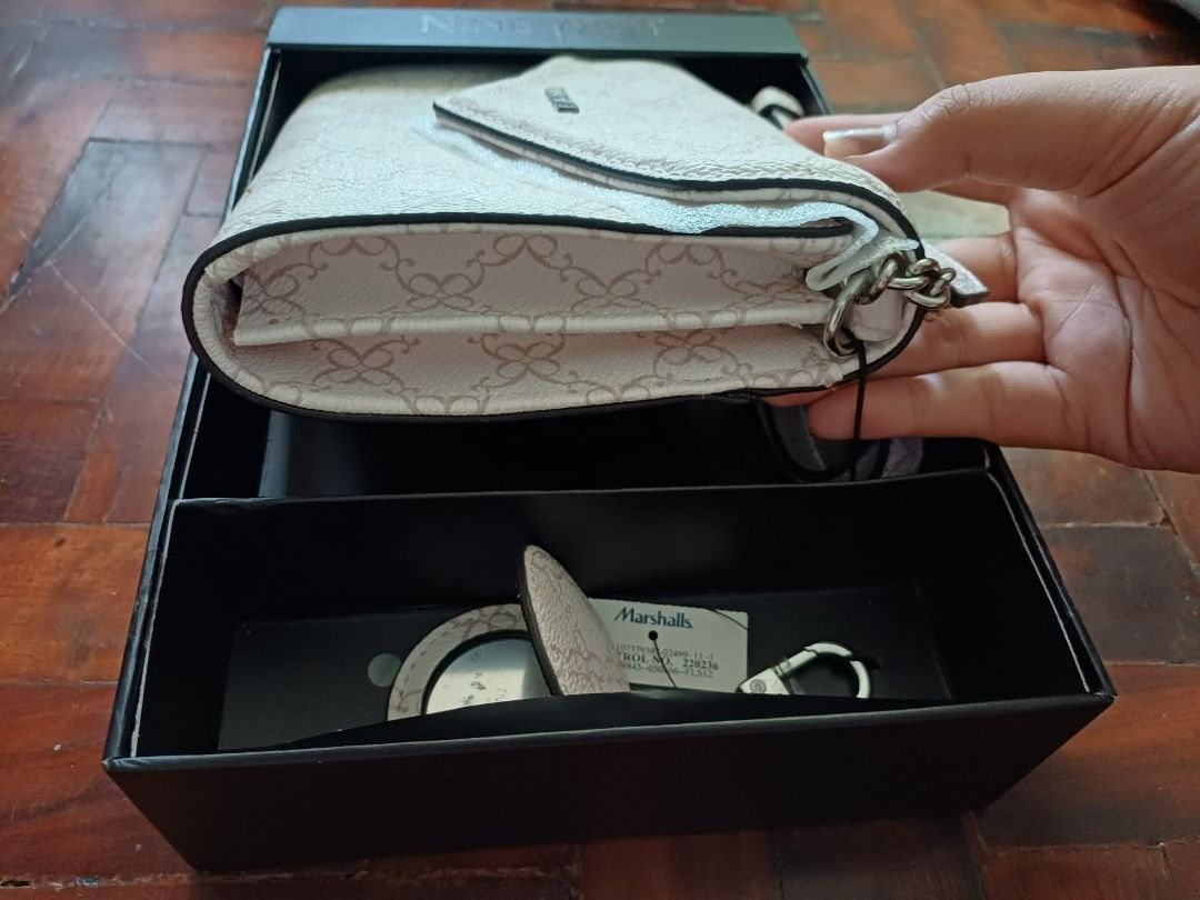 Nine west zane bag cheap