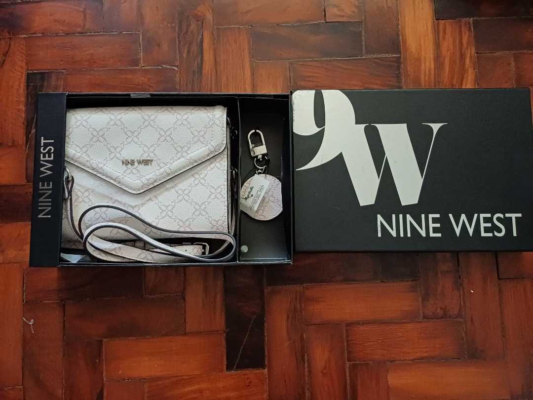 Nine west zane discount bag