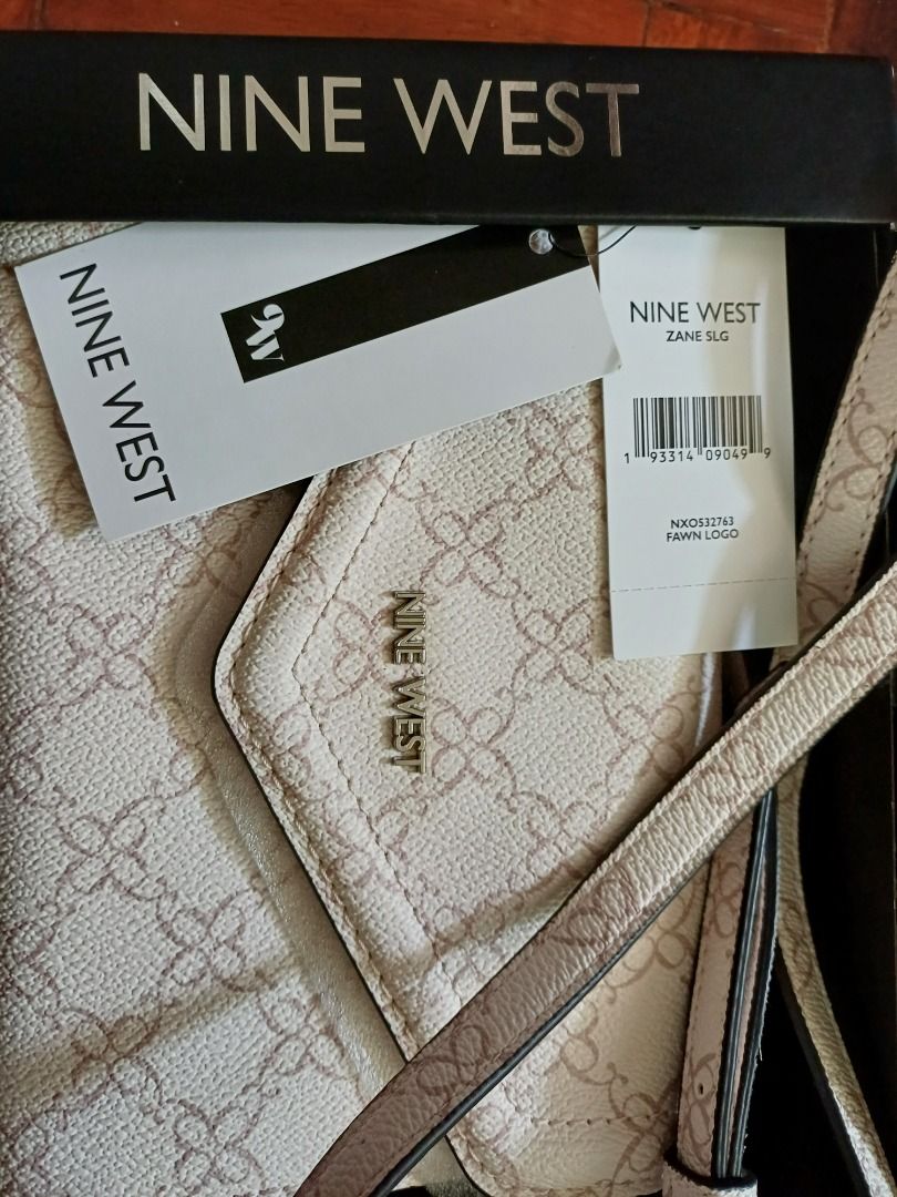 Nine west zane sale bag