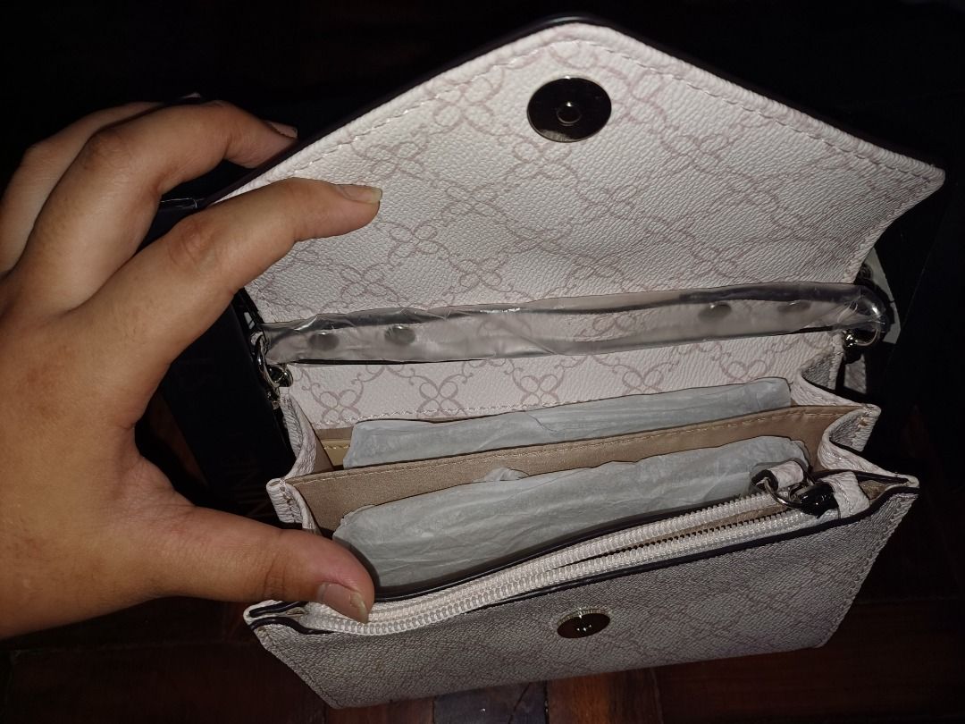 Nine west best sale zane bag