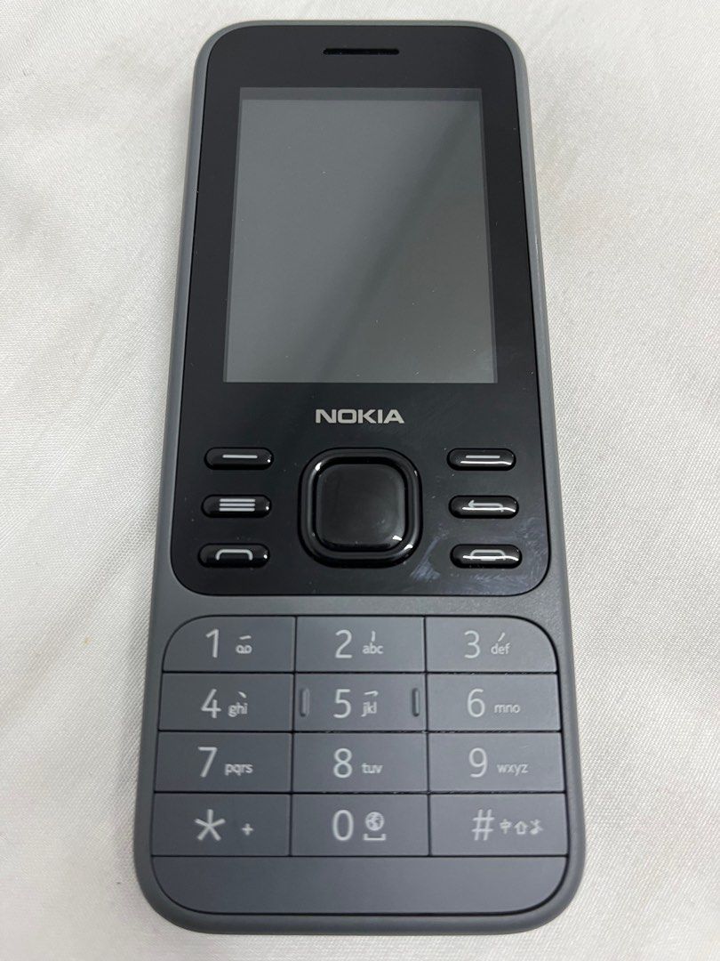 Nokia 6300 4g, Mobile Phones & Gadgets, Mobile Phones, Early Generation  Mobile Phones on Carousell