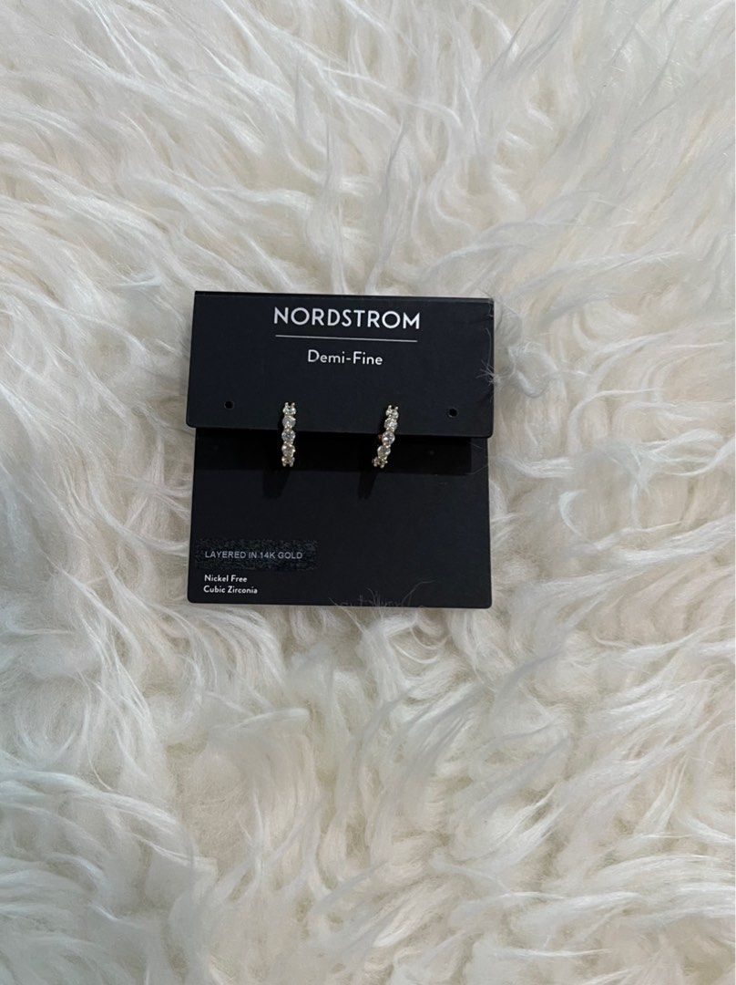 Argento Vivo Sterling Silver Essential Tube Hoop Earrings | Nordstrom | Hoop  earrings, Argento vivo, Earrings