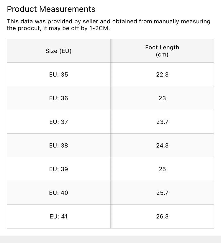 Nose Heel Sandal EU 38 Women s Fashion Footwear Heels on