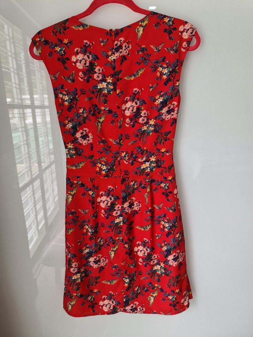 Oasis hotsell flora sundress